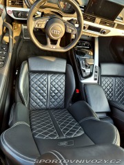 Audi A5 40 TFSI 2020