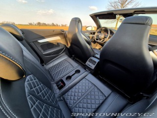 Audi A5 40 TFSI 2020