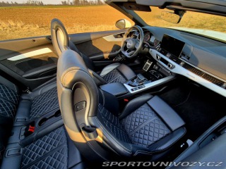 Audi A5 40 TFSI 2020