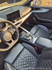 Audi A5 40 TFSI 2020