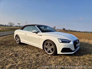 Audi A5 40 TFSI 2020