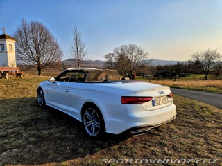 Audi A5 40 TFSI 2020
