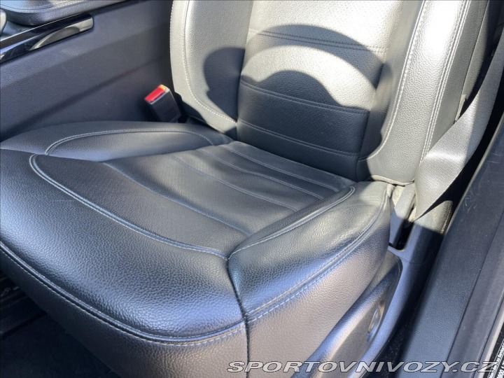 Mercedes-Benz Ostatní modely GLE 3,0 350d 4Matic Tažné AMG 2018