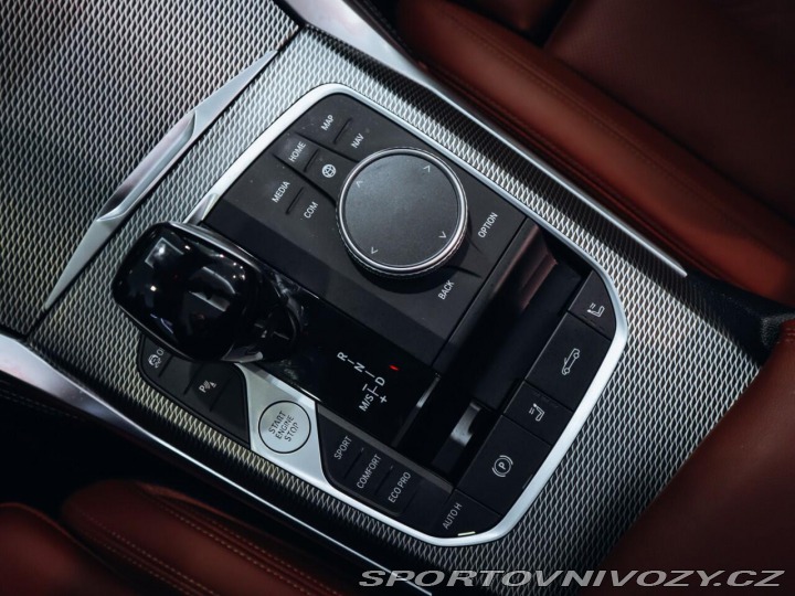 BMW 4 440i Cabrio xDrive 275 kW 2022