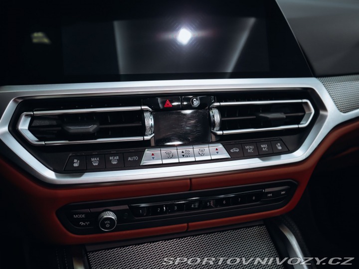 BMW 4 440i Cabrio xDrive 275 kW 2022