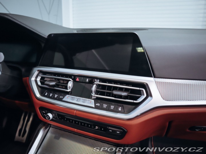 BMW 4 440i Cabrio xDrive 275 kW 2022