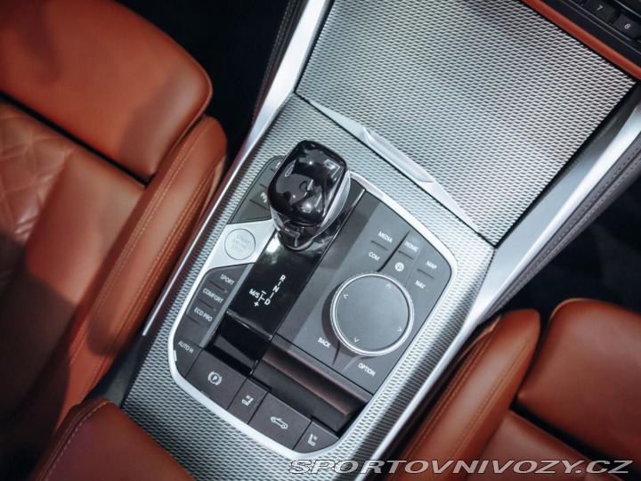 BMW 4 440i Cabrio xDrive 275 kW 2022