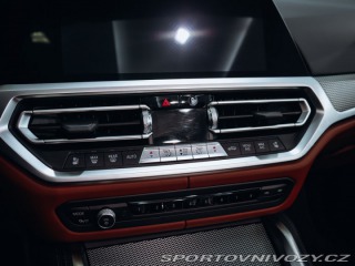 BMW 4 440i Cabrio xDrive 275 kW 2022