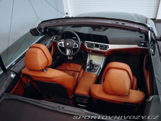 BMW 4 440i Cabrio xDrive 275 kW 2022