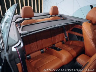 BMW 4 440i Cabrio xDrive 275 kW 2022