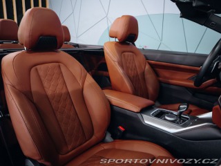 BMW 4 440i Cabrio xDrive 275 kW 2022