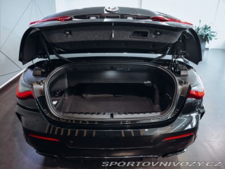 BMW 4 440i Cabrio xDrive 275 kW 2022