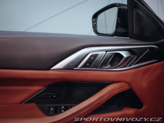 BMW 4 440i Cabrio xDrive 275 kW 2022