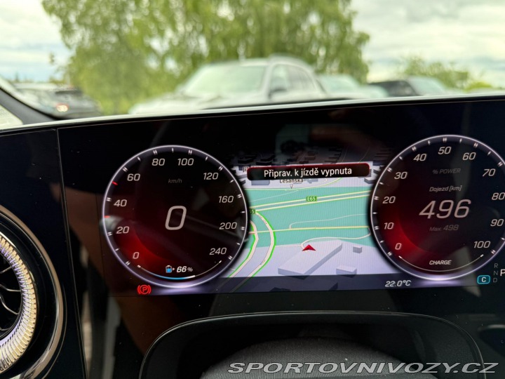 Mercedes-Benz CLA 250+ kupé 2025