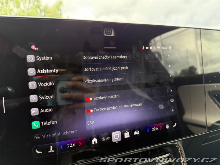 Mercedes-Benz CLA 250+ EQ 2025