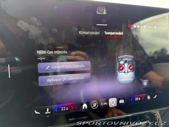 Mercedes-Benz CLA 250+ kupé 2025