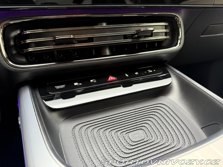 Mercedes-Benz CLA 250+ kupé 2025