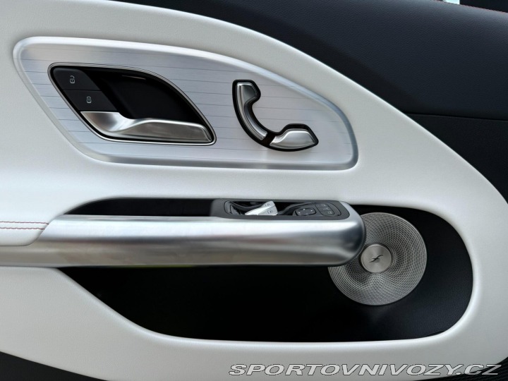 Mercedes-Benz CLA 250+ kupé 2025