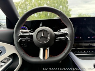 Mercedes-Benz CLA 250+ EQ 2025