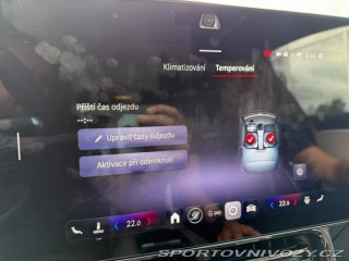 Mercedes-Benz CLA 250+ EQ 2025