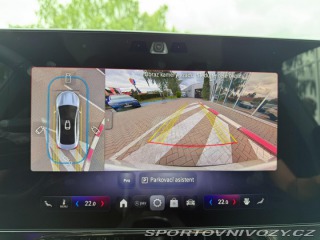 Mercedes-Benz CLA 250+ EQ 2025