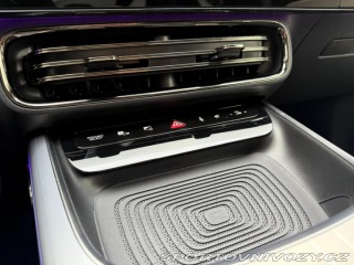 Mercedes-Benz CLA 250+ EQ 2025