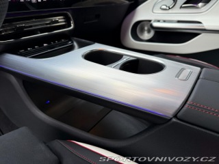 Mercedes-Benz CLA 250+ EQ 2025