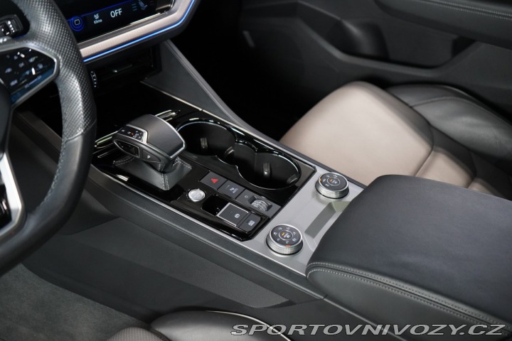 Volkswagen Ostatní modely Touareg V6*TDI*R-LINE*ABT*VZDUCH* 2022