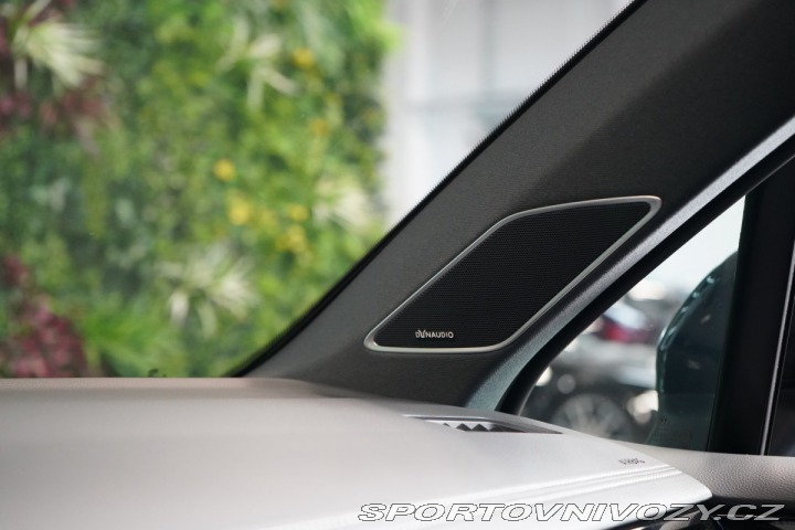 Volkswagen Ostatní modely Touareg V6*TDI*R-LINE*ABT*VZDUCH* 2022