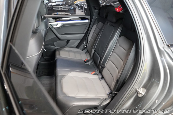 Volkswagen Ostatní modely Touareg V6*TDI*R-LINE*ABT*VZDUCH* 2022