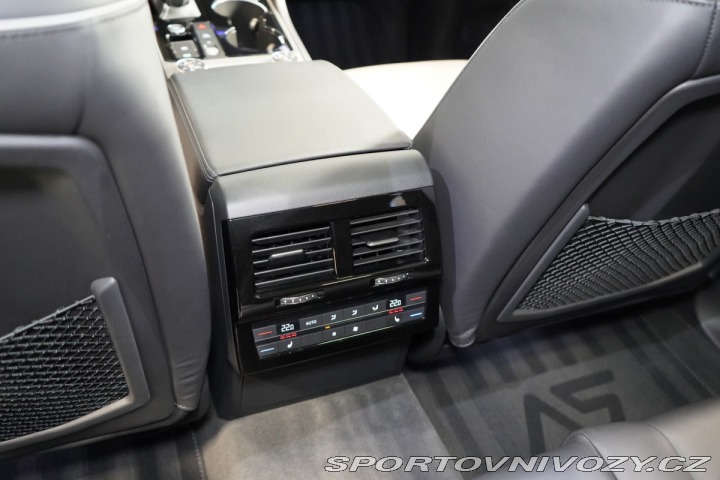 Volkswagen Ostatní modely Touareg V6*TDI*R-LINE*ABT*VZDUCH* 2022