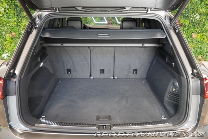 Volkswagen Ostatní modely Touareg V6*TDI*R-LINE*ABT*VZDUCH* 2022