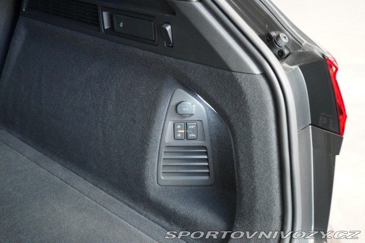 Volkswagen Ostatní modely Touareg V6*TDI*R-LINE*ABT*VZDUCH* 2022