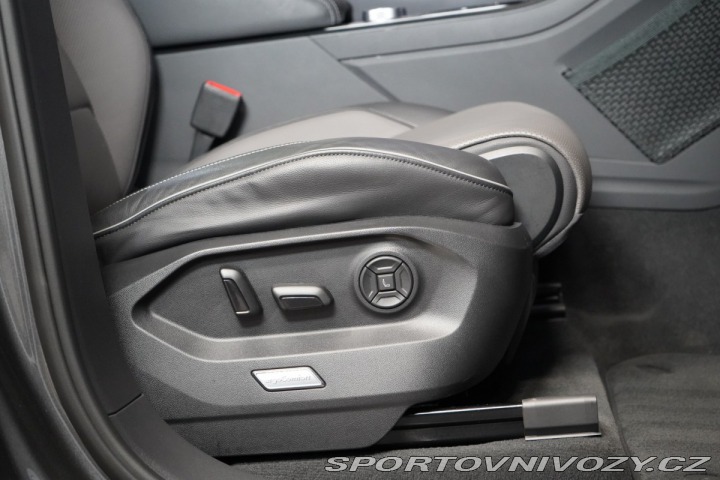 Volkswagen Ostatní modely Touareg V6*TDI*R-LINE*ABT*VZDUCH* 2022