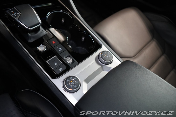 Volkswagen Ostatní modely Touareg V6*TDI*R-LINE*ABT*VZDUCH* 2022