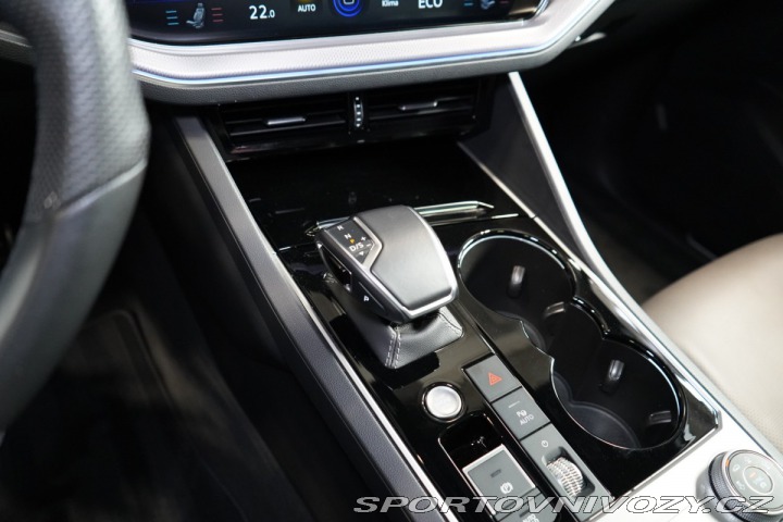 Volkswagen Ostatní modely Touareg V6*TDI*R-LINE*ABT*VZDUCH* 2022