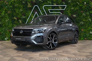 Volkswagen Ostatní modely Touareg V6*TDI*R-LINE*ABT*VZDUCH* 2022