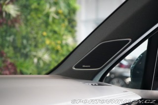 Volkswagen Ostatní modely Touareg V6*TDI*R-LINE*ABT*VZDUCH* 2022