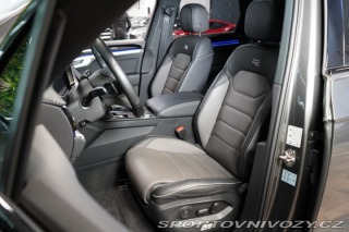 Volkswagen Ostatní modely Touareg V6*TDI*R-LINE*ABT*VZDUCH* 2022