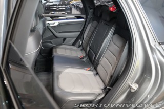 Volkswagen Ostatní modely Touareg V6*TDI*R-LINE*ABT*VZDUCH* 2022