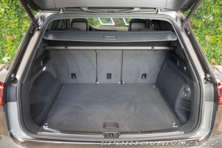 Volkswagen Ostatní modely Touareg V6*TDI*R-LINE*ABT*VZDUCH* 2022