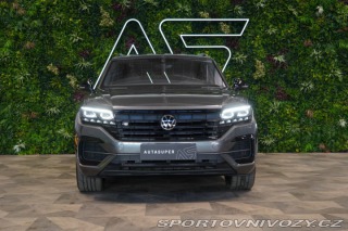 Volkswagen Ostatní modely Touareg V6*TDI*R-LINE*ABT*VZDUCH* 2022