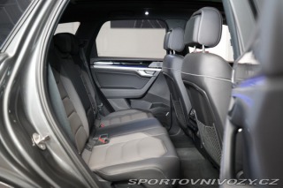 Volkswagen Ostatní modely Touareg V6*TDI*R-LINE*ABT*VZDUCH* 2022