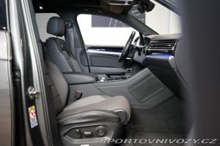 Volkswagen Ostatní modely Touareg V6*TDI*R-LINE*ABT*VZDUCH* 2022