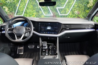 Volkswagen Ostatní modely Touareg V6*TDI*R-LINE*ABT*VZDUCH* 2022