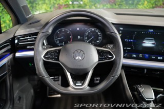 Volkswagen Ostatní modely Touareg V6*TDI*R-LINE*ABT*VZDUCH* 2022