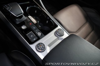 Volkswagen Ostatní modely Touareg V6*TDI*R-LINE*ABT*VZDUCH* 2022