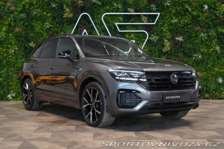 Volkswagen Ostatní modely Touareg V6*TDI*R-LINE*ABT*VZDUCH* 2022