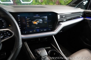 Volkswagen Ostatní modely Touareg V6*TDI*R-LINE*ABT*VZDUCH* 2022