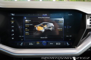Volkswagen Ostatní modely Touareg V6*TDI*R-LINE*ABT*VZDUCH* 2022